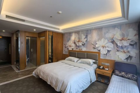 桐城国际大酒店