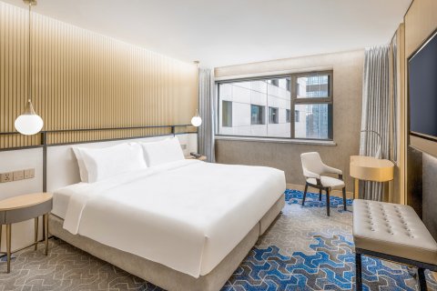 沈阳威斯汀酒店