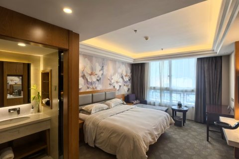 桐城国际大酒店