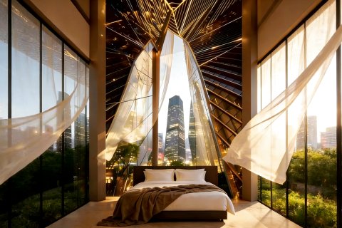 南澳夏云居民宿