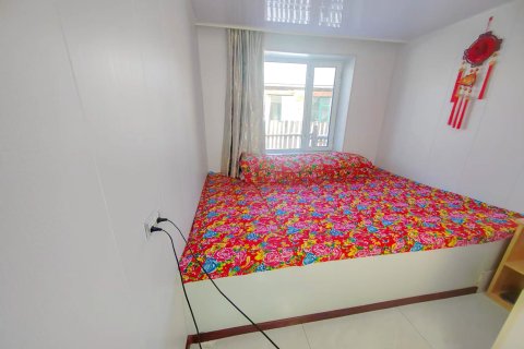 雪乡二浪河丛家家庭旅馆