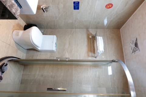 武夷山精品旅行家别墅酒店