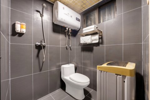 凯俪城市酒店(昆明金马碧鸡坊店)