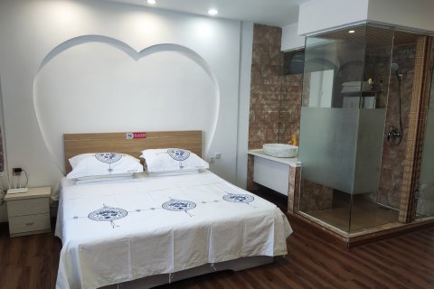 辽阳假日主题宾馆