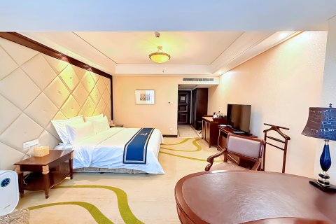 内蒙古开元名都大酒店