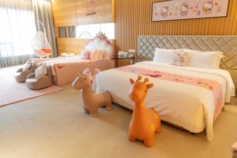 东莞厚街国际大酒店