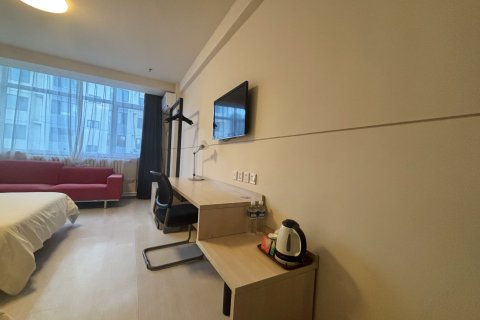 锦江之星酒店(承德避暑山庄店)