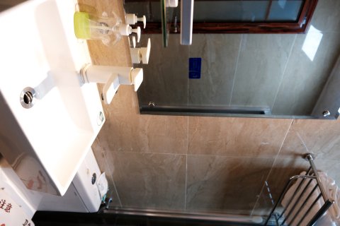 武夷山精品旅行家别墅酒店