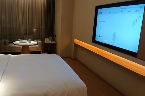 河间同城商务酒店