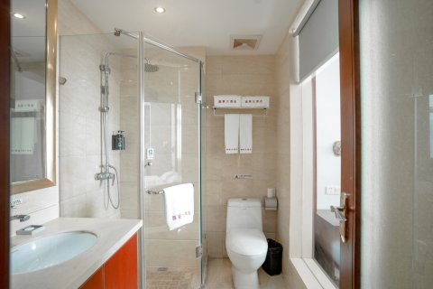 喜宴大酒店(五河县政府店)