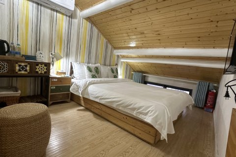 苏州十号小院客栈