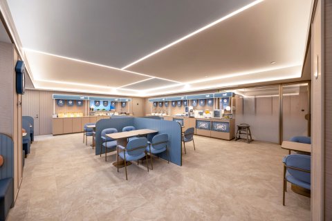 汉庭酒店(沧州西站店)