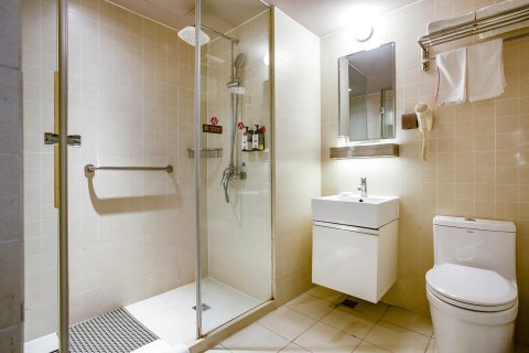 锦江之星品尚酒店(镇江西津渡万达广场店)