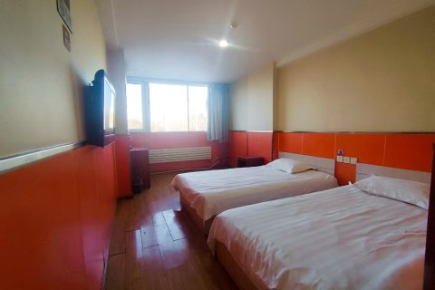 99旅馆连锁(北京平谷世纪广场店)