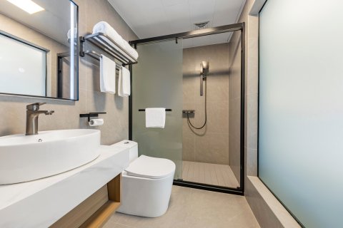 伯纳德酒店(安顺古城顾府街店)