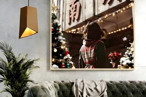 南澳夏云居民宿