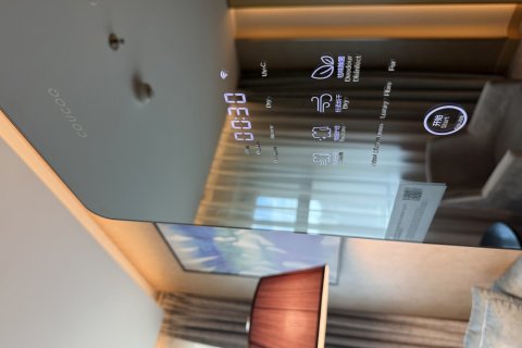 沈阳威斯汀酒店