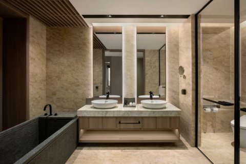 五台山万豪酒店