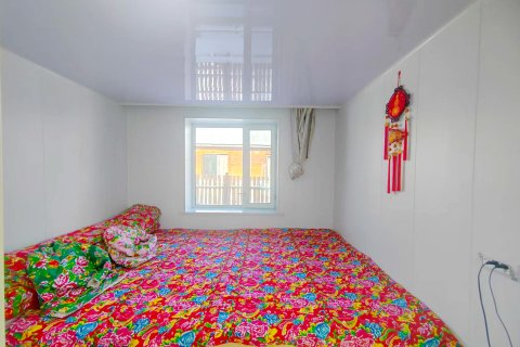 雪乡二浪河丛家家庭旅馆