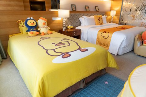 东莞厚街国际大酒店