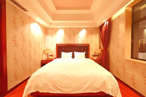 丰顺宝丰温泉酒店