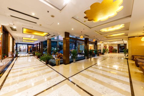 未来假日酒店(武陟高铁站店)