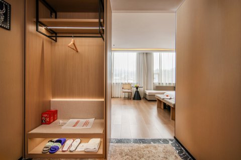 榕江明住吉程酒店(村超足球场店)