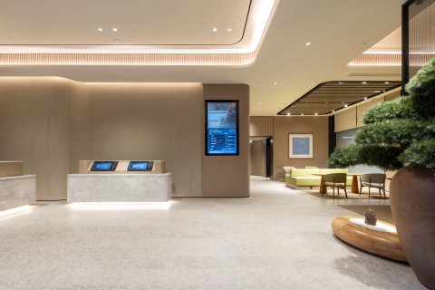 全季酒店(扬州东关街店)