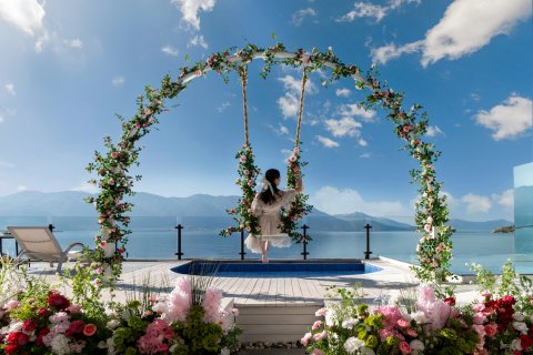 金银湾海景酒店(大理双廊店)