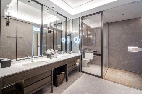 海南清水湾威珀斯酒店