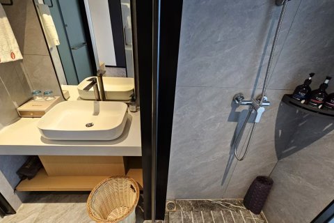 平潭星海国际大酒店(龙王头海滨度假区店)