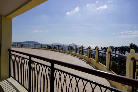 三亚亚龙湾万豪度假酒店