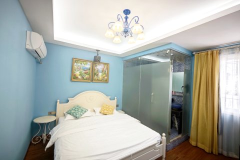 厦门十四份客栈