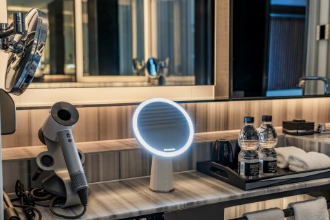 三亚山海天大酒店·傲途格精选