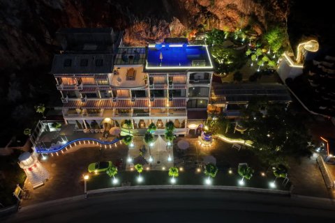 洱海之畔·大理白玛假日轻奢海景庄园