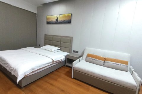 武胜半坡酒店(融恒时代广场店)