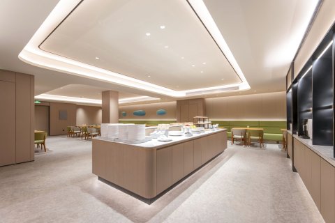 全季酒店(扬州东关街店)