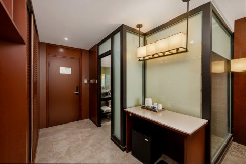 莒县莒城四季假日酒店