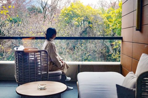 杭州千禧度假酒店