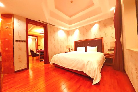 丰顺宝丰温泉酒店