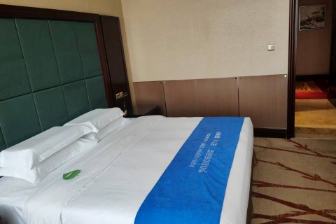 营口红运大饭店