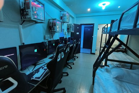 开化万顺电竞商务宾馆