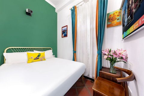 泉州肃清门客栈(西街开元寺店)