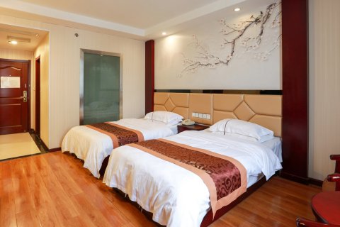 剑河皇朝大酒店