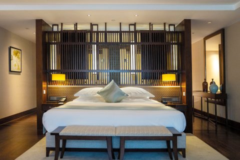 扬州迎宾馆(11号楼)