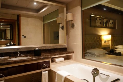 常州富力喜来登酒店