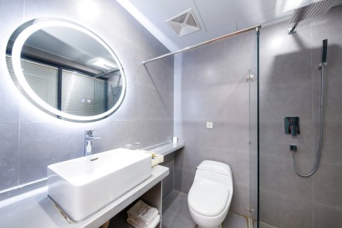 未来假日酒店(武陟高铁站店)