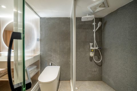 普者黑•野舍AWAKENING•SOULMATE•落日湖景设计师酒店(青丘画璧店)