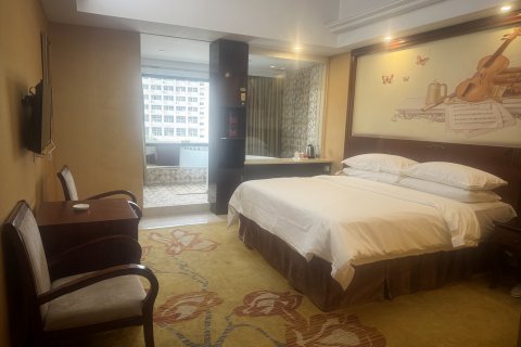 维也纳国际酒店(揭阳楼宝德时代广场店)