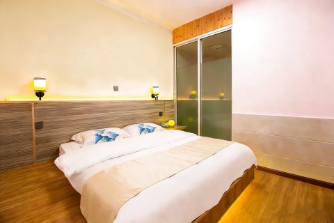 大理古城雨馨客栈(洱海门店)